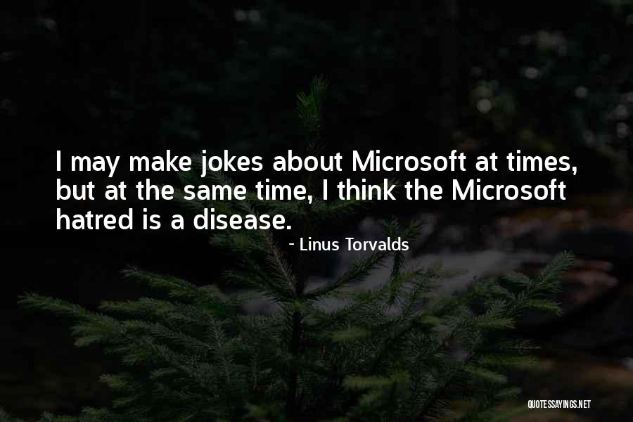 World Uniting Quotes By Linus Torvalds World Uniting Quotes By Linus Torvalds