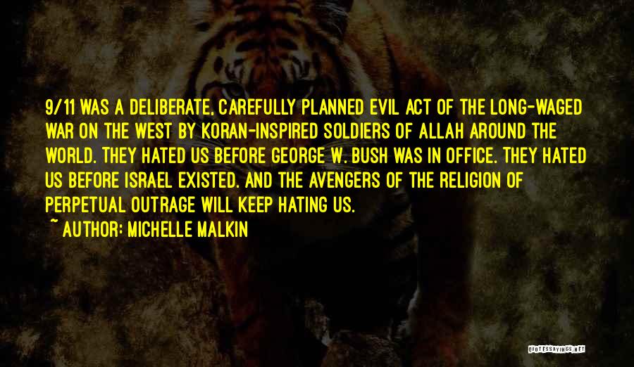 World War 11 Quotes By Michelle Malkin