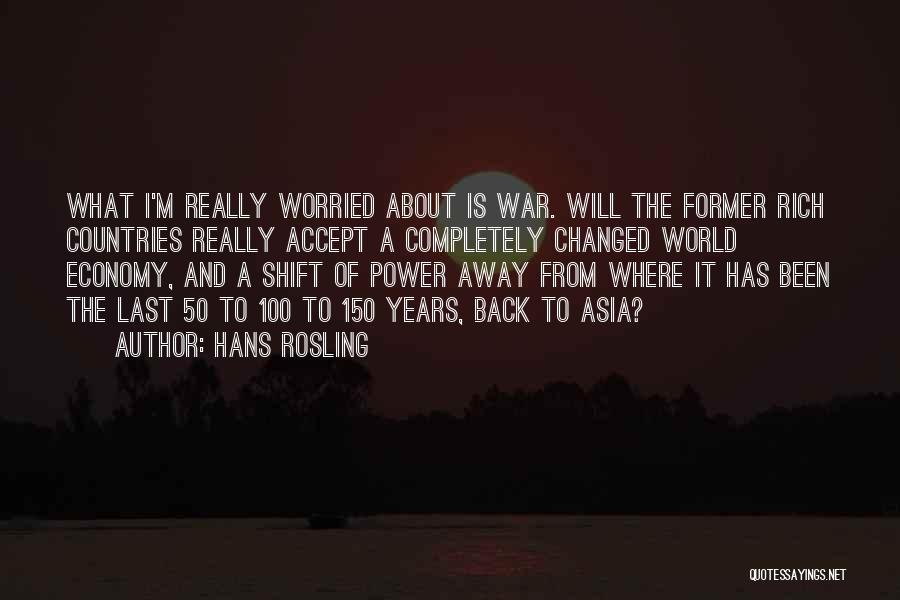 World War 2 Economy Quotes By Hans Rosling World War 2 Economy Quotes By Hans Rosling