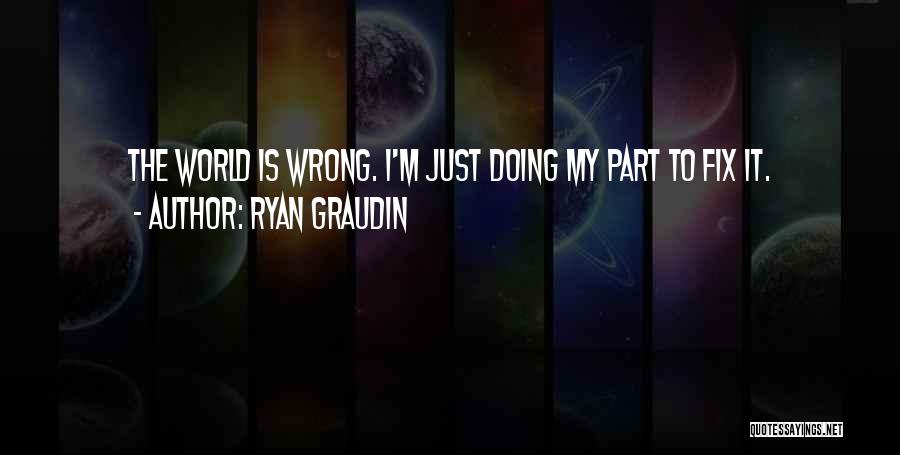 World War 2 Inspirational Quotes By Ryan Graudin