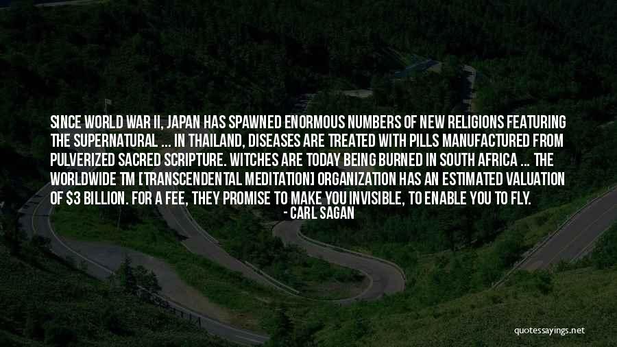 World War 3 Quotes By Carl Sagan World War 3 Quotes By Carl Sagan