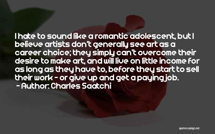 World War Ii Nostalgia Quotes By Charles Saatchi