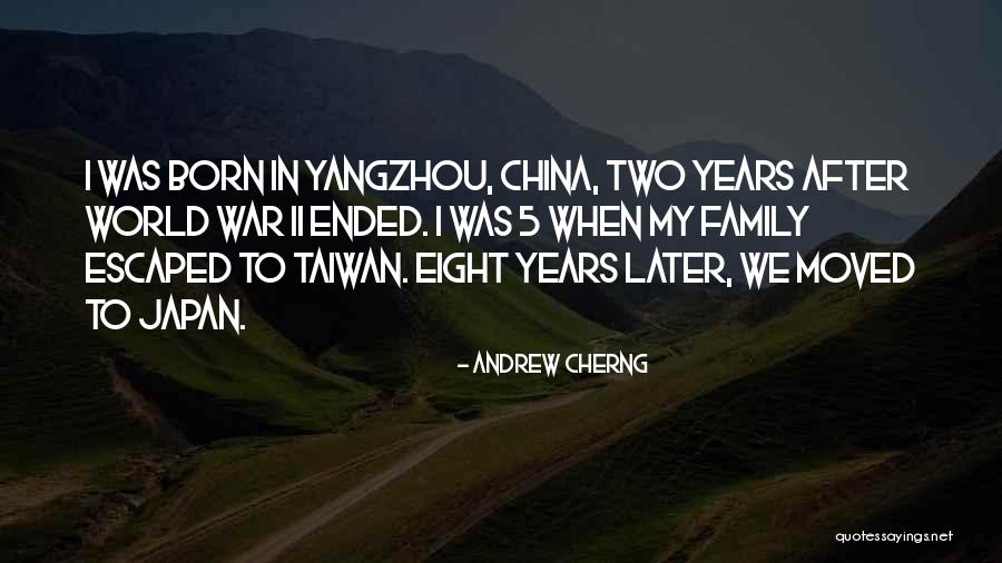 World War Ii Quotes By Andrew Cherng World War Ii Quotes By Andrew Cherng