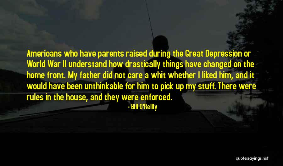 World War Ii Quotes By Bill O'Reilly World War Ii Quotes By Bill O'Reilly