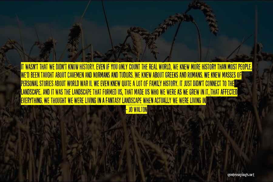 World War Ii Quotes By Jo Walton World War Ii Quotes By Jo Walton