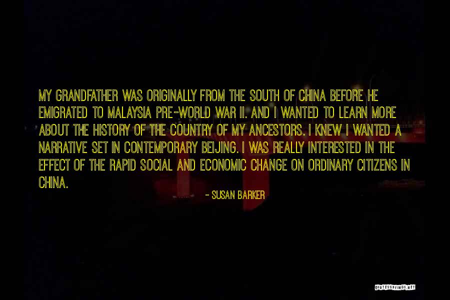 World War Ii Quotes By Susan Barker World War Ii Quotes By Susan Barker