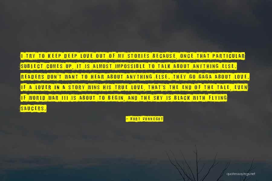 World War Iii Quotes By Kurt Vonnegut World War Iii Quotes By Kurt Vonnegut