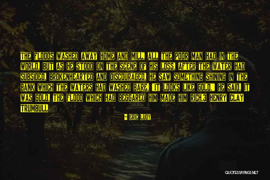 World Water Quotes By Eric Ludy World Water Quotes By Eric Ludy