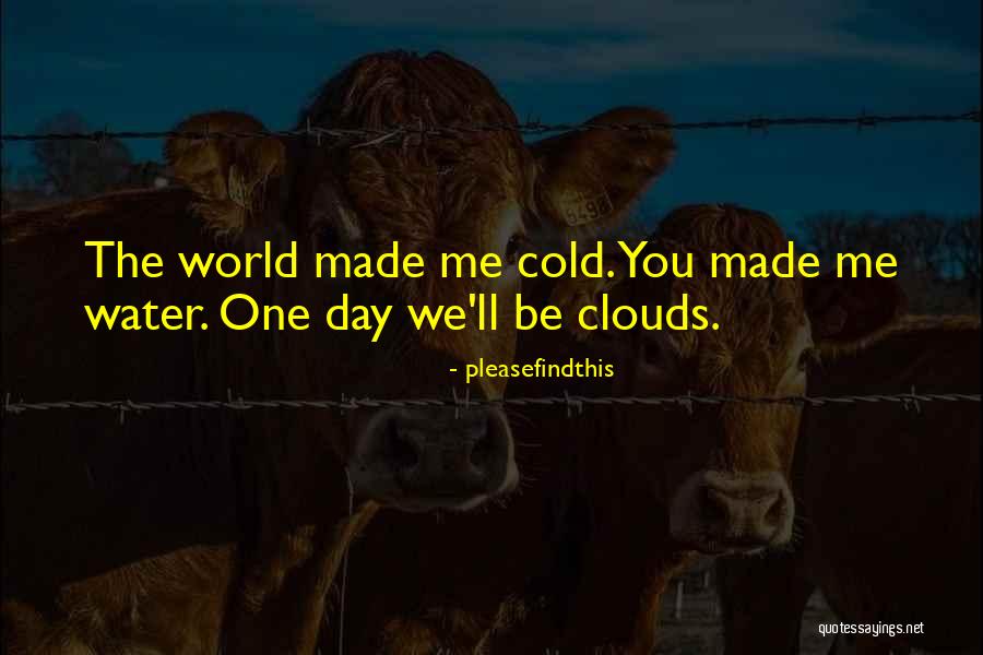 World Water Quotes By Pleasefindthis World Water Quotes By Pleasefindthis