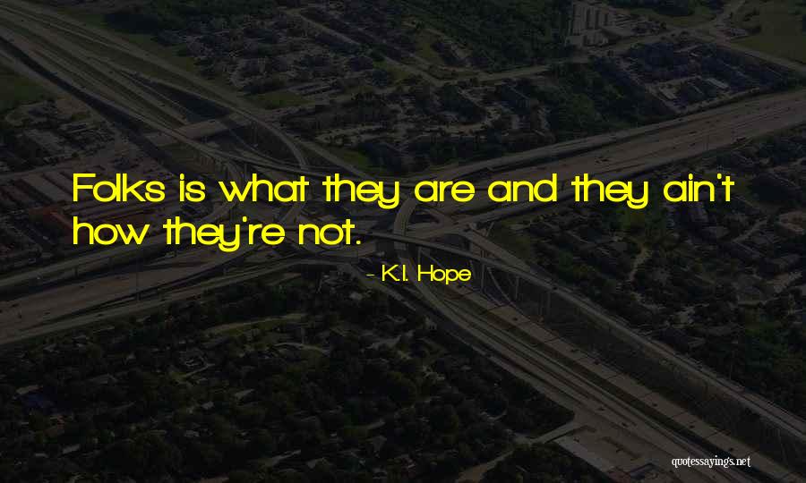 World Weather Today Quotes By K.I. Hope World Weather Today Quotes By K.I. Hope
