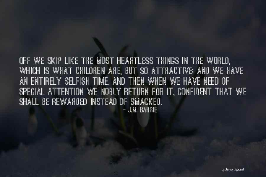 World What Quotes By J.M. Barrie World What Quotes By J.M. Barrie