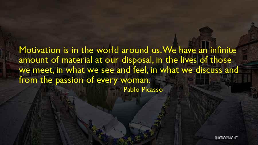 World What Quotes By Pablo Picasso World What Quotes By Pablo Picasso