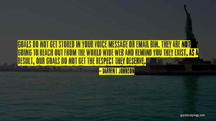 World Wide Web Quotes By Darren L Johnson World Wide Web Quotes By Darren L Johnson