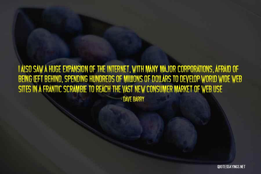 World Wide Web Quotes By Dave Barry World Wide Web Quotes By Dave Barry