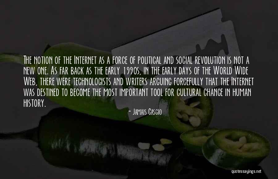 World Wide Web Quotes By Jamais Cascio World Wide Web Quotes By Jamais Cascio