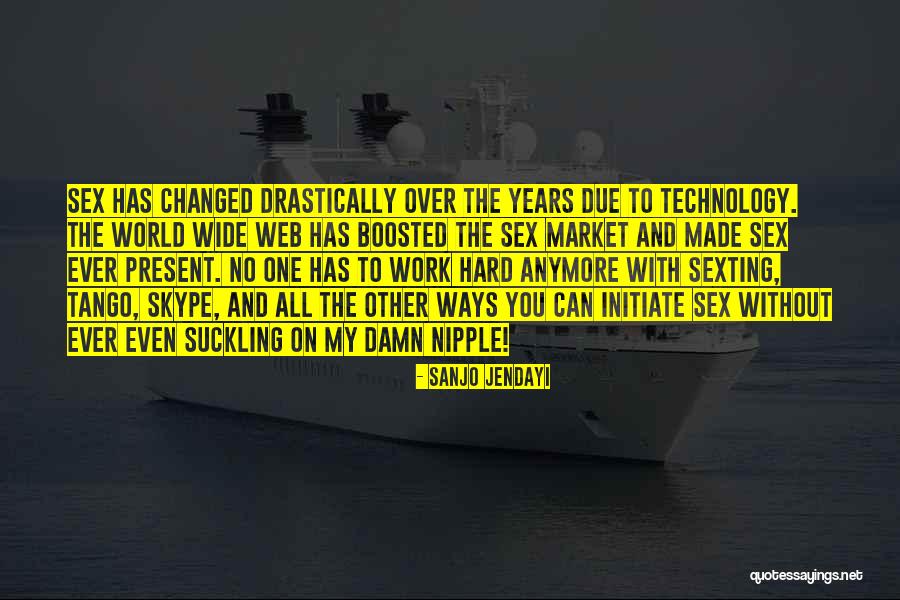 World Wide Web Quotes By Sanjo Jendayi World Wide Web Quotes By Sanjo Jendayi