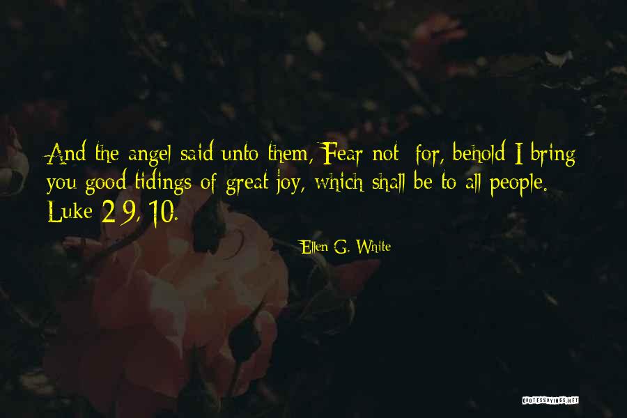 World Wildlife Day Quotes By Ellen G. White World Wildlife Day Quotes By Ellen G. White