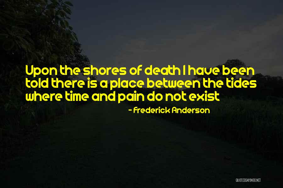 World Wildlife Day Quotes By Frederick Anderson World Wildlife Day Quotes By Frederick Anderson