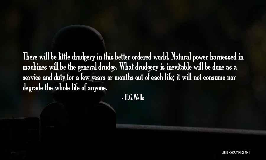 World Will Be A Better Quotes By H.G.Wells World Will Be A Better Quotes By H.G.Wells