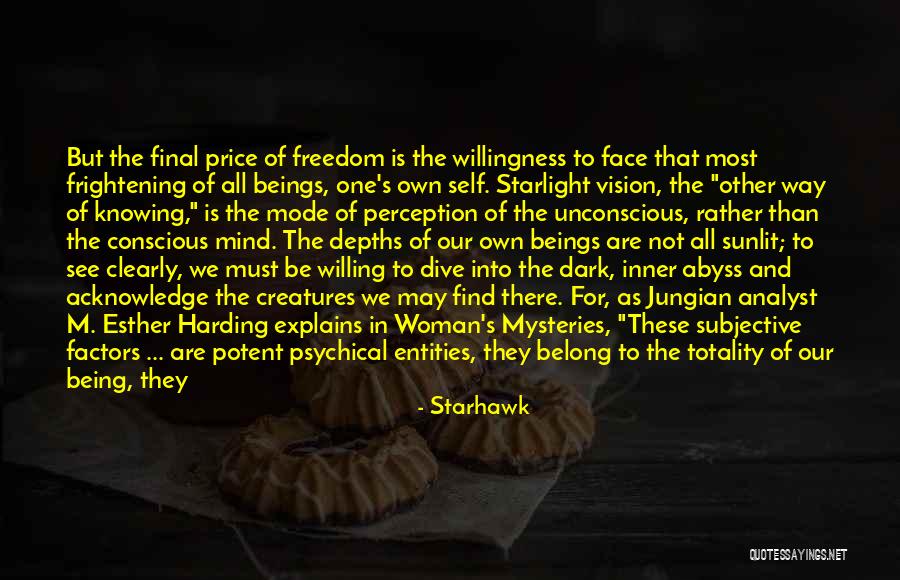 World Will Be Destroyed Quotes By Starhawk World Will Be Destroyed Quotes By Starhawk