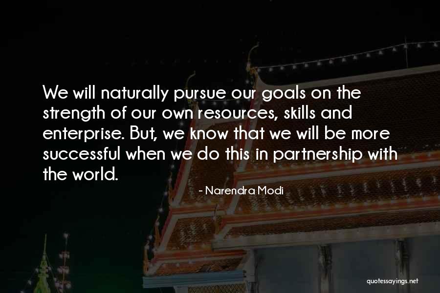 World Will Know Quotes By Narendra Modi World Will Know Quotes By Narendra Modi