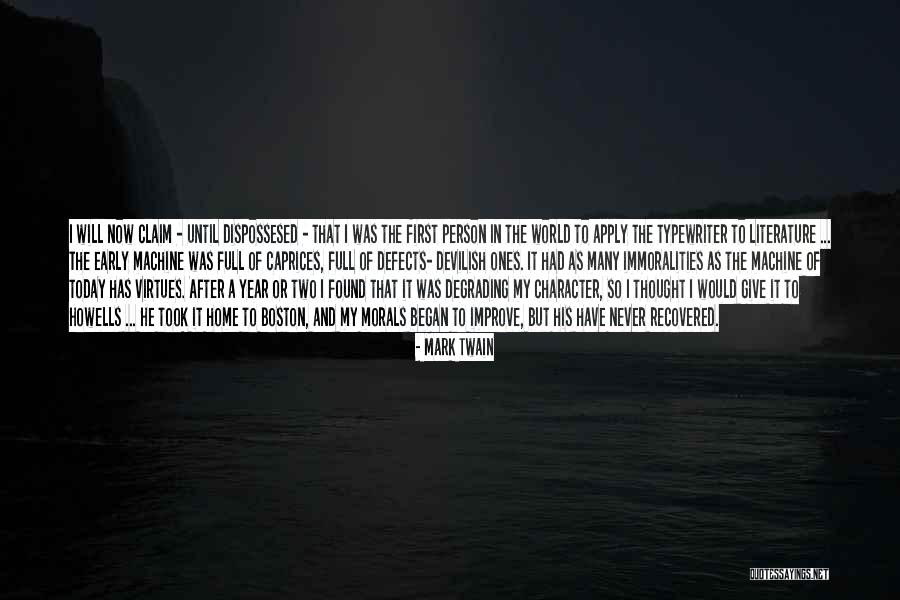 World Will Never Quotes By Mark Twain World Will Never Quotes By Mark Twain