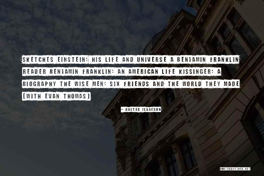 World Wise Quotes By Walter Isaacson World Wise Quotes By Walter Isaacson