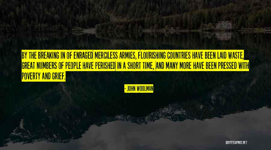 World Wise Schools Quotes By John Woolman World Wise Schools Quotes By John Woolman
