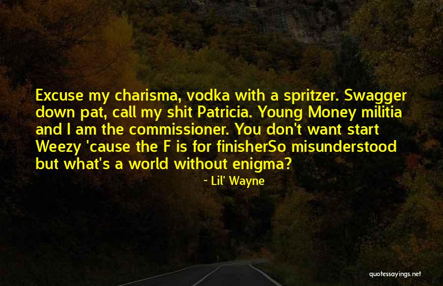 World Without Music Quotes By Lil' Wayne World Without Music Quotes By Lil' Wayne
