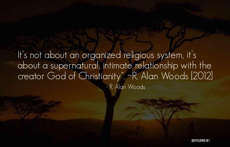 World Would End Predictions Quotes By R. Alan Woods World Would End Predictions Quotes By R. Alan Woods