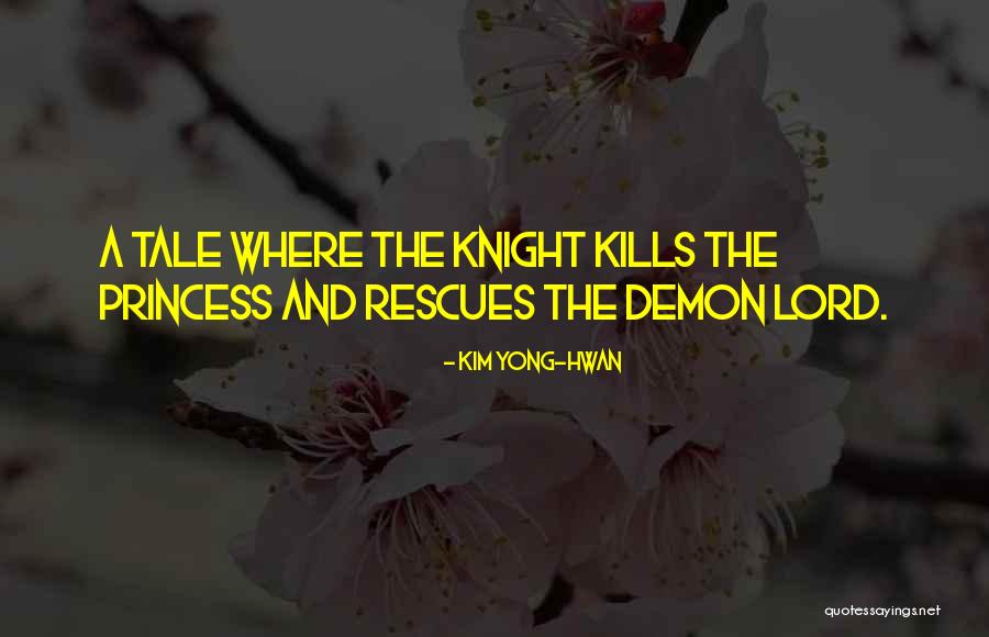 Worlders View Quotes By Kim Yong-Hwan