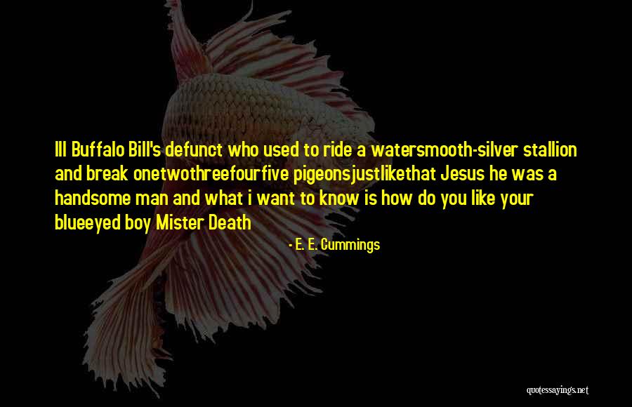 Worldfest Film Quotes By E. E. Cummings Worldfest Film Quotes By E. E. Cummings