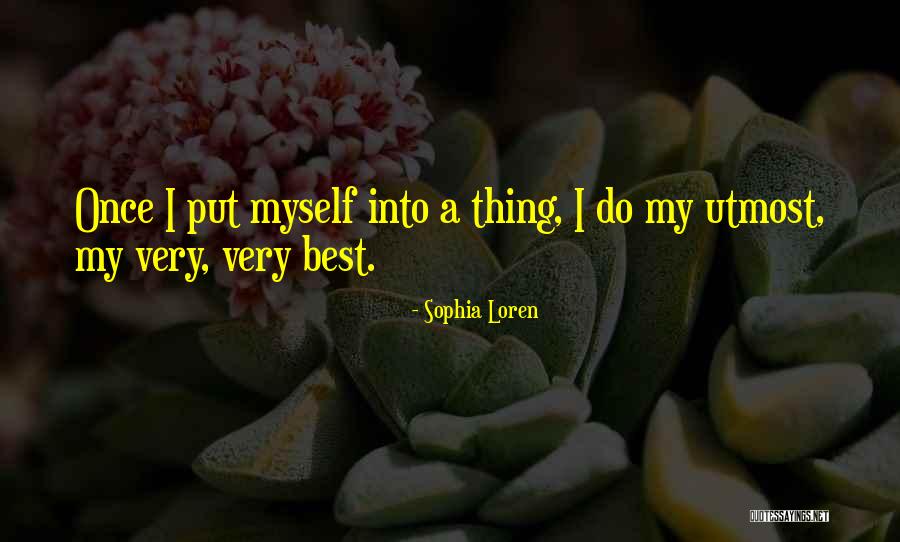 Worldfest Film Quotes By Sophia Loren Worldfest Film Quotes By Sophia Loren