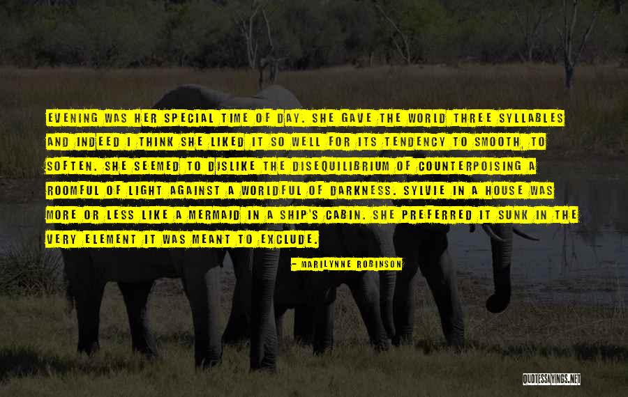 Worldful World Quotes By Marilynne Robinson Worldful World Quotes By Marilynne Robinson