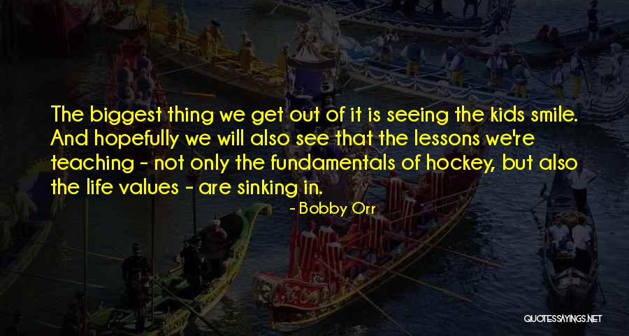 Worldinfo Quotes By Bobby Orr Worldinfo Quotes By Bobby Orr