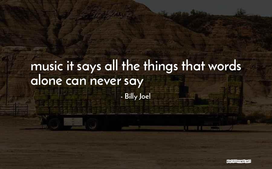 Worldis Quotes By Billy Joel Worldis Quotes By Billy Joel