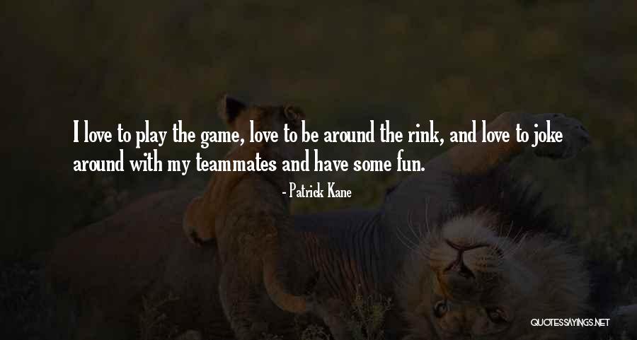 Worldkindnessday Quotes By Patrick Kane Worldkindnessday Quotes By Patrick Kane