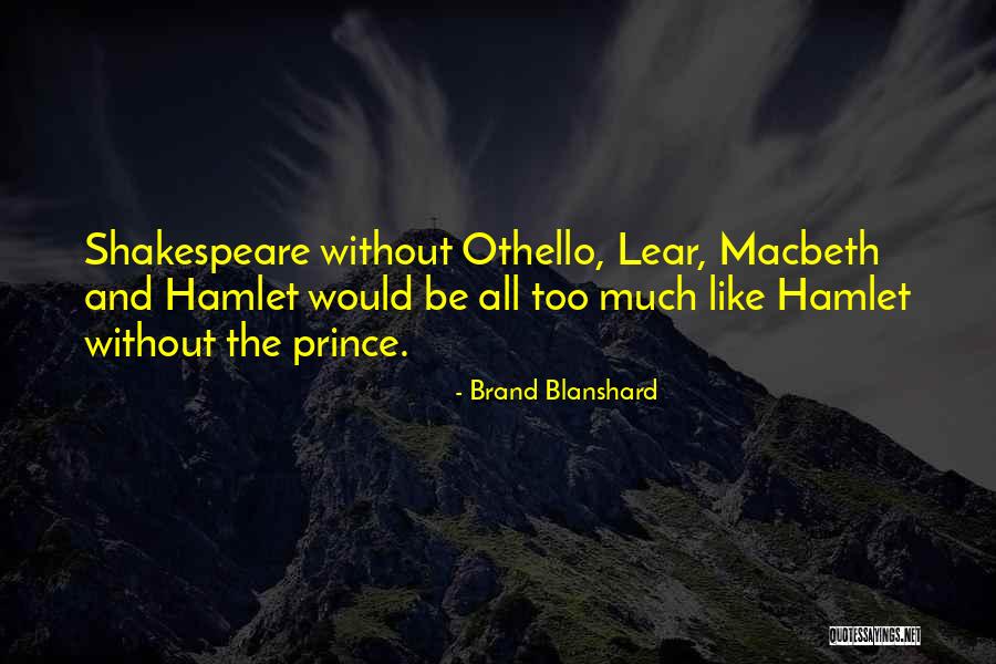 Worldlink Quotes By Brand Blanshard Worldlink Quotes By Brand Blanshard