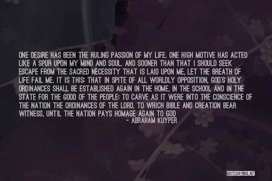Worldly People Quotes By Abraham Kuyper Worldly People Quotes By Abraham Kuyper