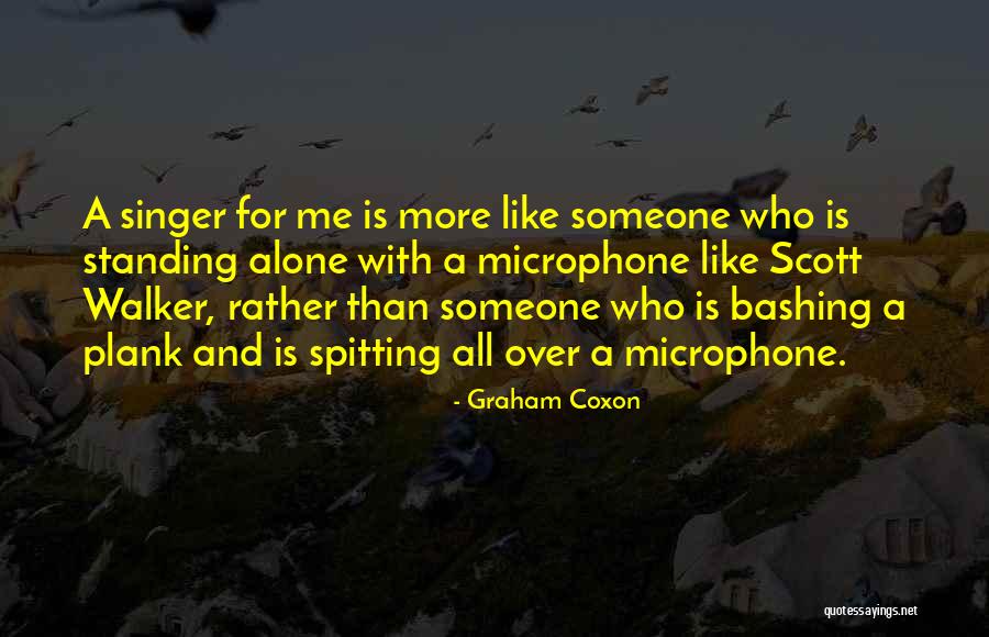Worldpoet Quotes By Graham Coxon Worldpoet Quotes By Graham Coxon