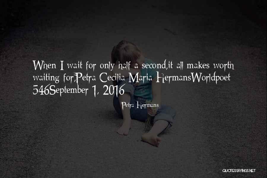 Worldpoet Quotes By Petra Hermans Worldpoet Quotes By Petra Hermans