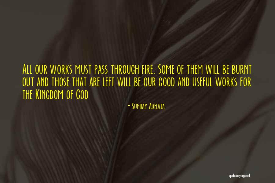 Worldpoet Quotes By Sunday Adelaja Worldpoet Quotes By Sunday Adelaja