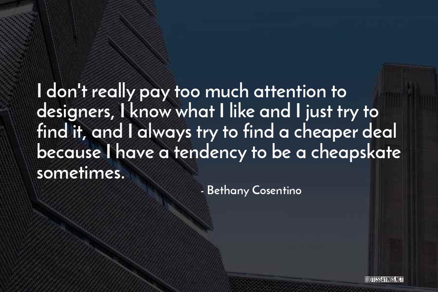 Worldpool Quotes By Bethany Cosentino Worldpool Quotes By Bethany Cosentino