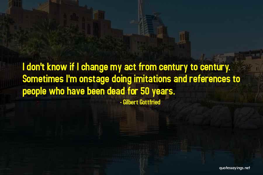 Worldpool Quotes By Gilbert Gottfried Worldpool Quotes By Gilbert Gottfried