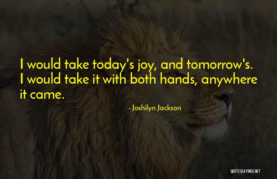 Worldpool Quotes By Joshilyn Jackson Worldpool Quotes By Joshilyn Jackson