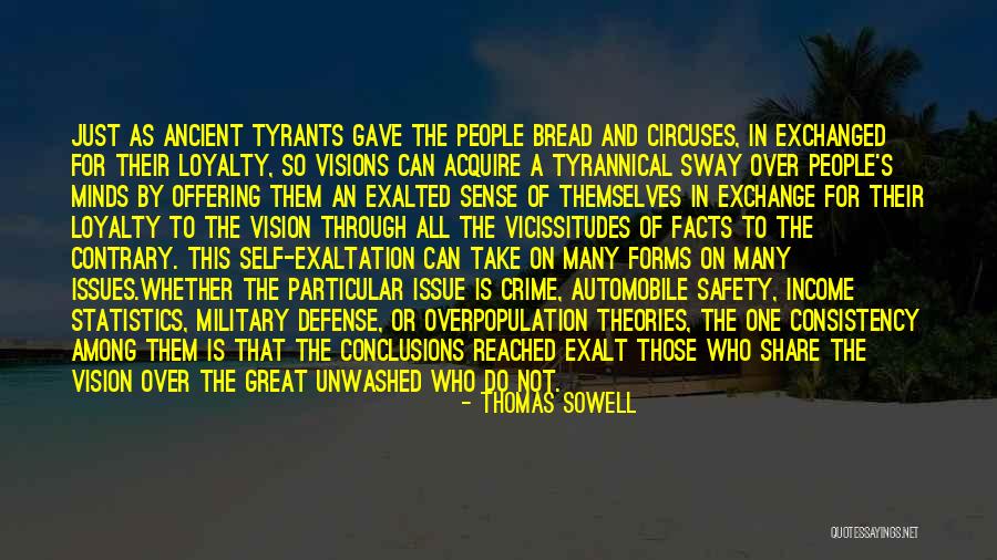 Worlds Best Boyfriend Quotes By Thomas Sowell Worlds Best Boyfriend Quotes By Thomas Sowell