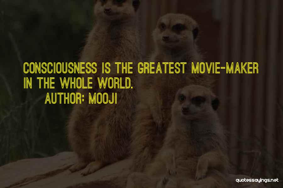 World's Best Movie Quotes By Mooji