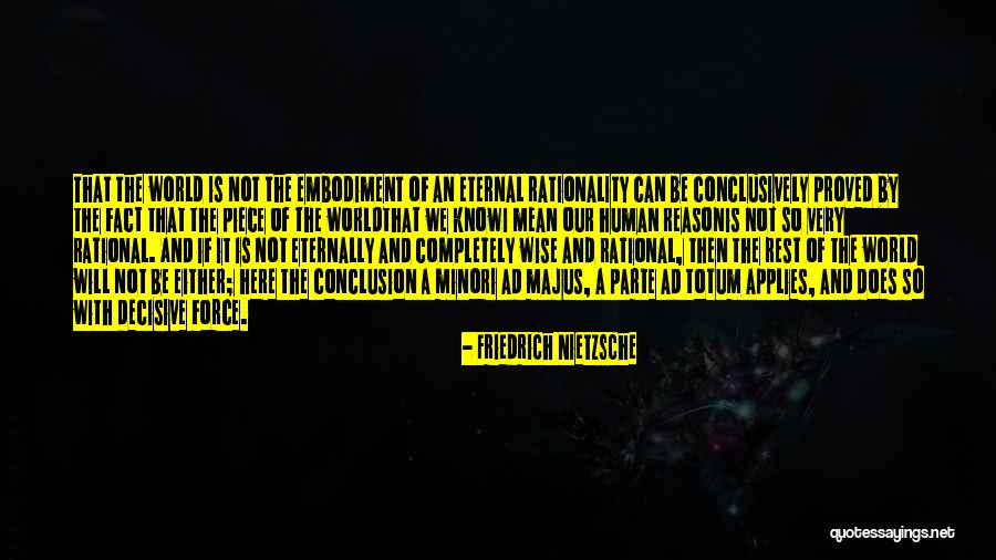 World's Best Wise Quotes By Friedrich Nietzsche World's Best Wise Quotes By Friedrich Nietzsche