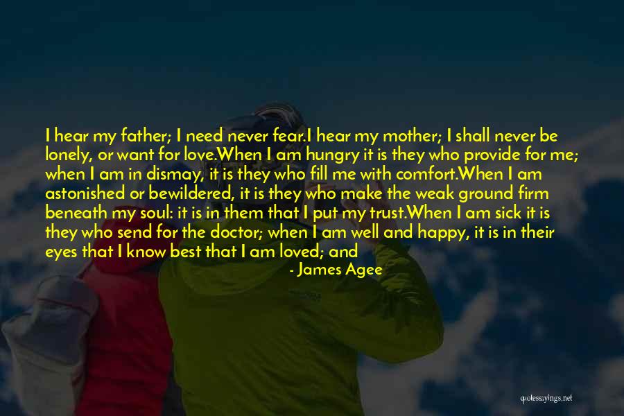 World's Best Wise Quotes By James Agee World's Best Wise Quotes By James Agee