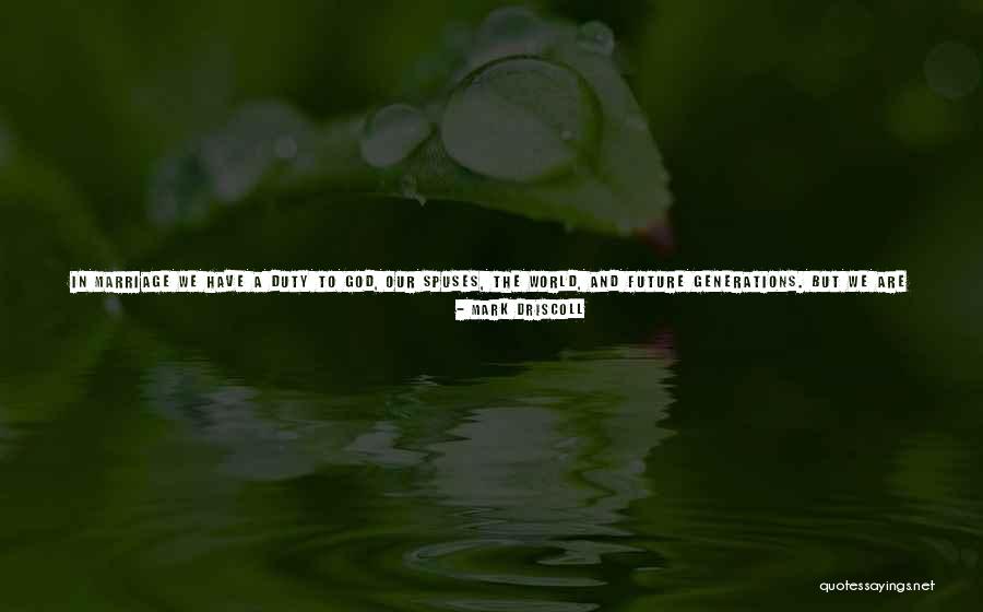 World's Best Wise Quotes By Mark Driscoll World's Best Wise Quotes By Mark Driscoll